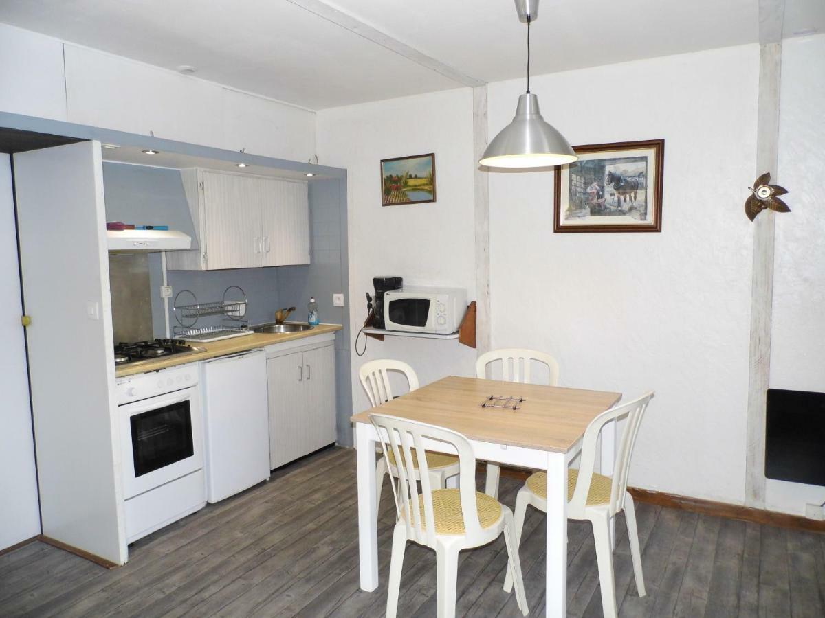 Le Petit Marais N1 Vila Nouan-le-Fuzelier Exterior foto