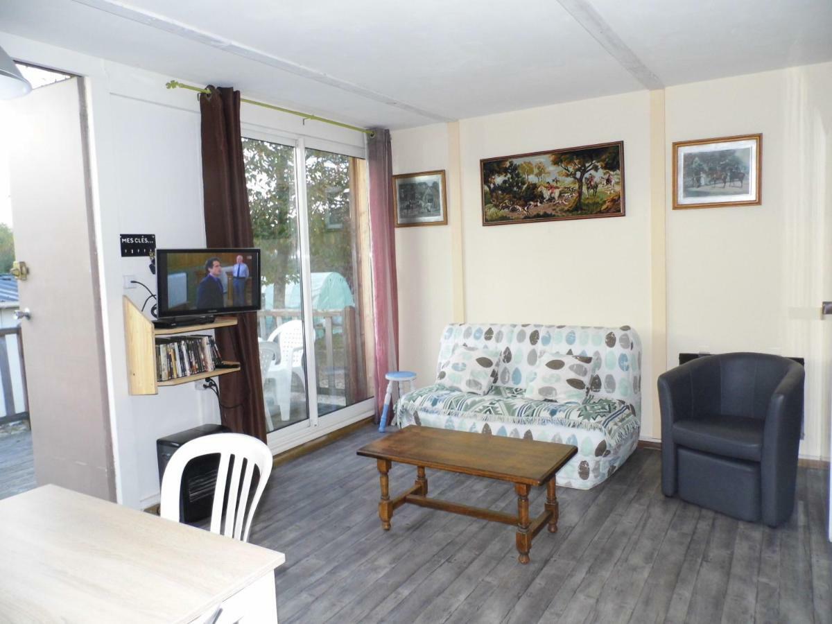 Le Petit Marais N1 Vila Nouan-le-Fuzelier Exterior foto