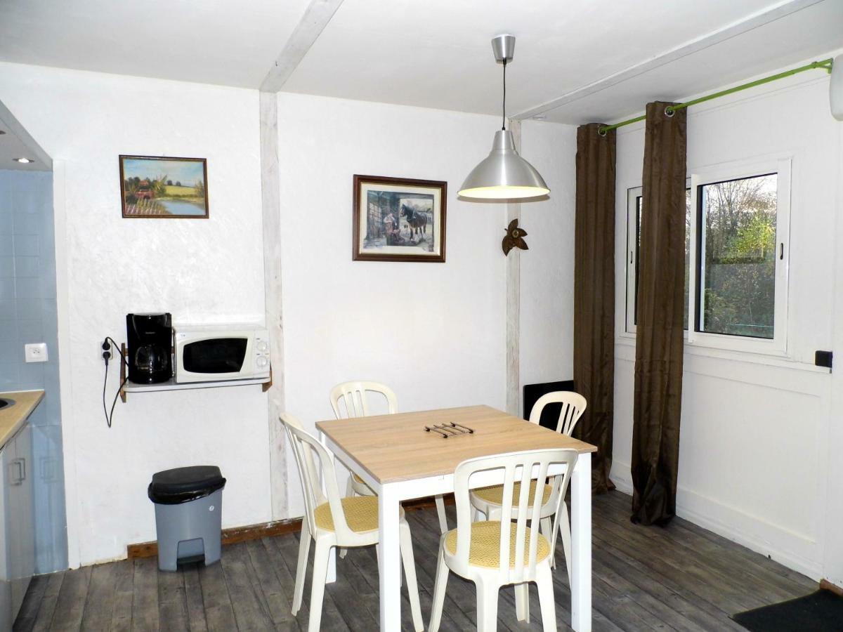Le Petit Marais N1 Vila Nouan-le-Fuzelier Exterior foto